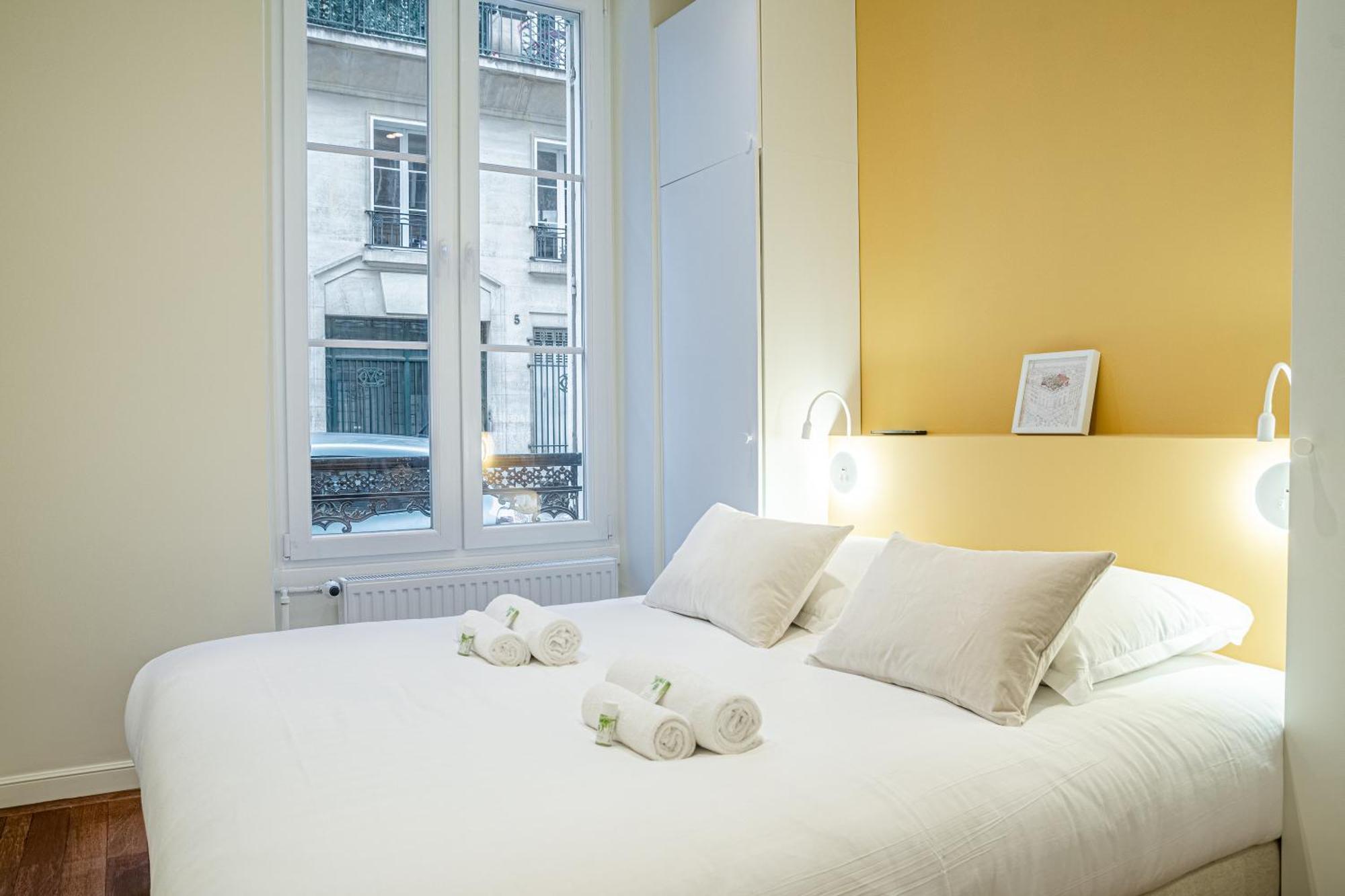 Lavie Maison Le Palais Garnier Paříž Exteriér fotografie
